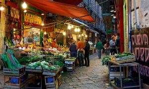 Monolocale SantAndrea