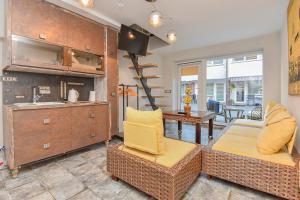 Nidos HELIO apartamentai