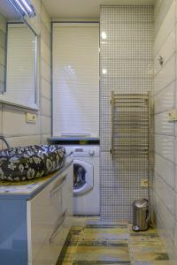 Nidos HELIO apartamentai