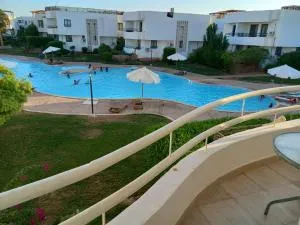 Juliee House-Criss Resort-Naama Bay - 沙姆沙伊赫