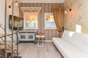 Nidos HELIO apartamentai