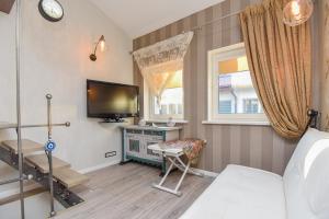 Nidos HELIO apartamentai