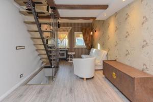 Nidos HELIO apartamentai