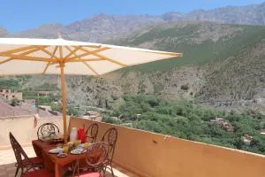 Dar Chayma - Oussertek