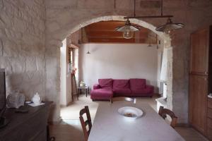 La casa di Zio Donato