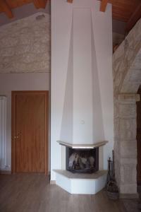 La casa di Zio Donato