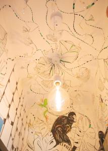 Appartements La Kanopee - Les Loges Normandes : photos des chambres