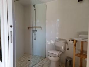 Chozos Las Flores de la Dehesa