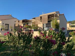 B&B / Chambres d'hotes Au Fil des Cevennes : photos des chambres