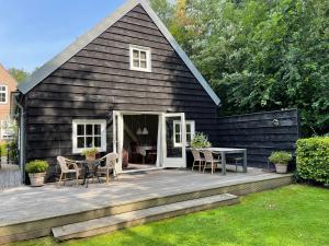 Gastenverblijf Oostdijk