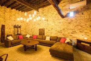 Whitestone Mill - Vavatsinya