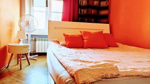 Rynek Starego Miasta Old Town Market Square - 2 bedrooms apartment