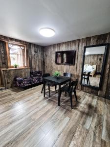 Apartamenty Góralski DACH NAD GŁOWĄ