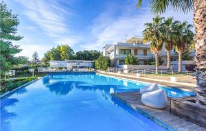obrázek - Nice Home In Marina Di Ragusa With Wifi, Outdoor Swimming Pool And Swimming Pool