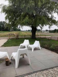 Country house between Egmond aan Zee & Amsterdam