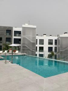 Luxury Penthouse Jacobo - The View Fuengirola