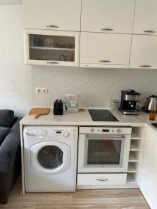 Cozy apartment near the ideal center in Varna