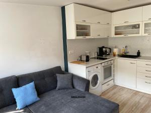 Cozy apartment near the ideal center in Varna