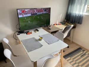 Cozy apartment near the ideal center in Varna