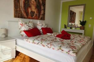 Moderne Ferienwohnung direkt am Bodensee