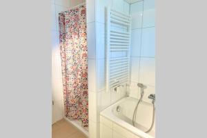Moderne Ferienwohnung direkt am Bodensee