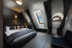 Aparthotel New Lux