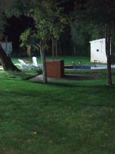 Casa rural villa romero