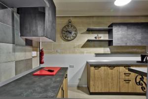 Chateau La Vallette - Barrakka Suite