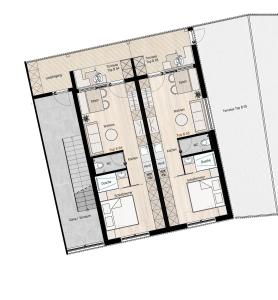 Boutique Apartments Mellau mit Garage Skiraum und Skibus inklusive