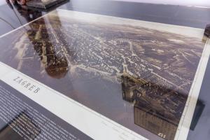 Zagreb Visit Apartment