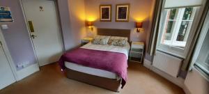 Double Room room in Colebrook Guest House