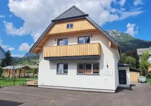 FrIda Appartements - Weyern