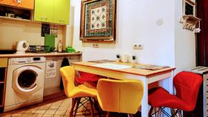 Rynek Starego Miasta Old Town Market Square - 2 bedrooms apartment