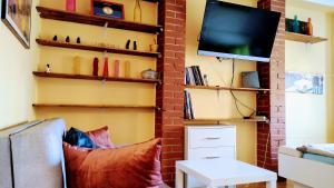 Rynek Starego Miasta Old Town Market Square - 2 bedrooms apartment