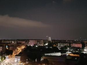 LUCRECE Holiday apartment