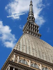 LUCRECE Holiday apartment