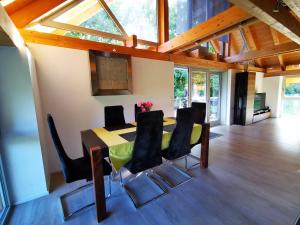 Apartments in Blockhaus im Wald