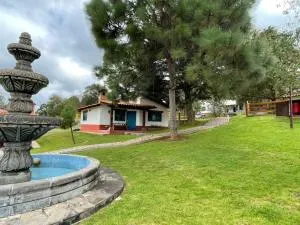 Cabañas Mazzatl 6 pax - 马萨米特拉