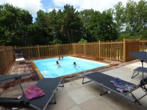 Gîte de la Remaudière