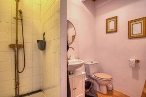 Maisons de vacances o temps suspendu.. : photos des chambres