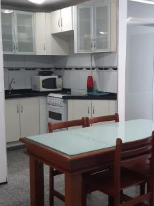 Hotel Flat Atlântico, Apartamento Com 02 Quartos