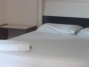 Hotel Flat Atlântico, Apartamento Com 02 Quartos