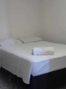 Hotel Flat Atlântico, Apartamento Com 02 Quartos