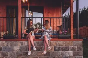 Dakota forest retreat - Batak