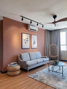 SURAI Homes - Sea View, Drawbridge & KTCC Mall