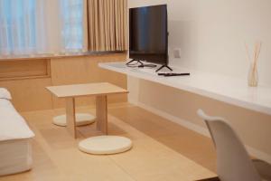 Ma-TaÔ またお Café & hostel