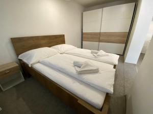 ARD Apartments - Levice