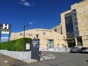 Hotel Bardo Recoletos Coco