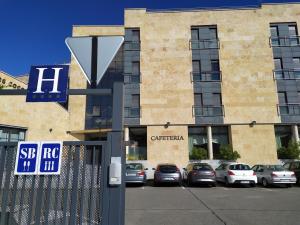 Hotel Bardo Recoletos Coco