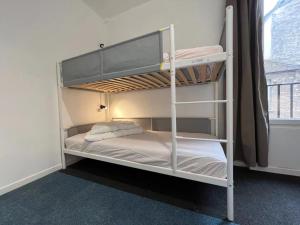 Le Coffice Auberge de Jeunesse